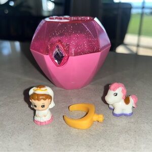 Squinkies Diamond Box